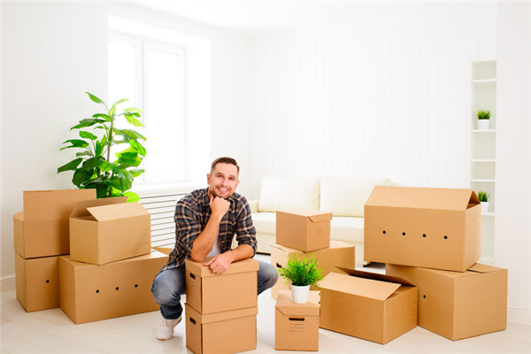 Packing Services